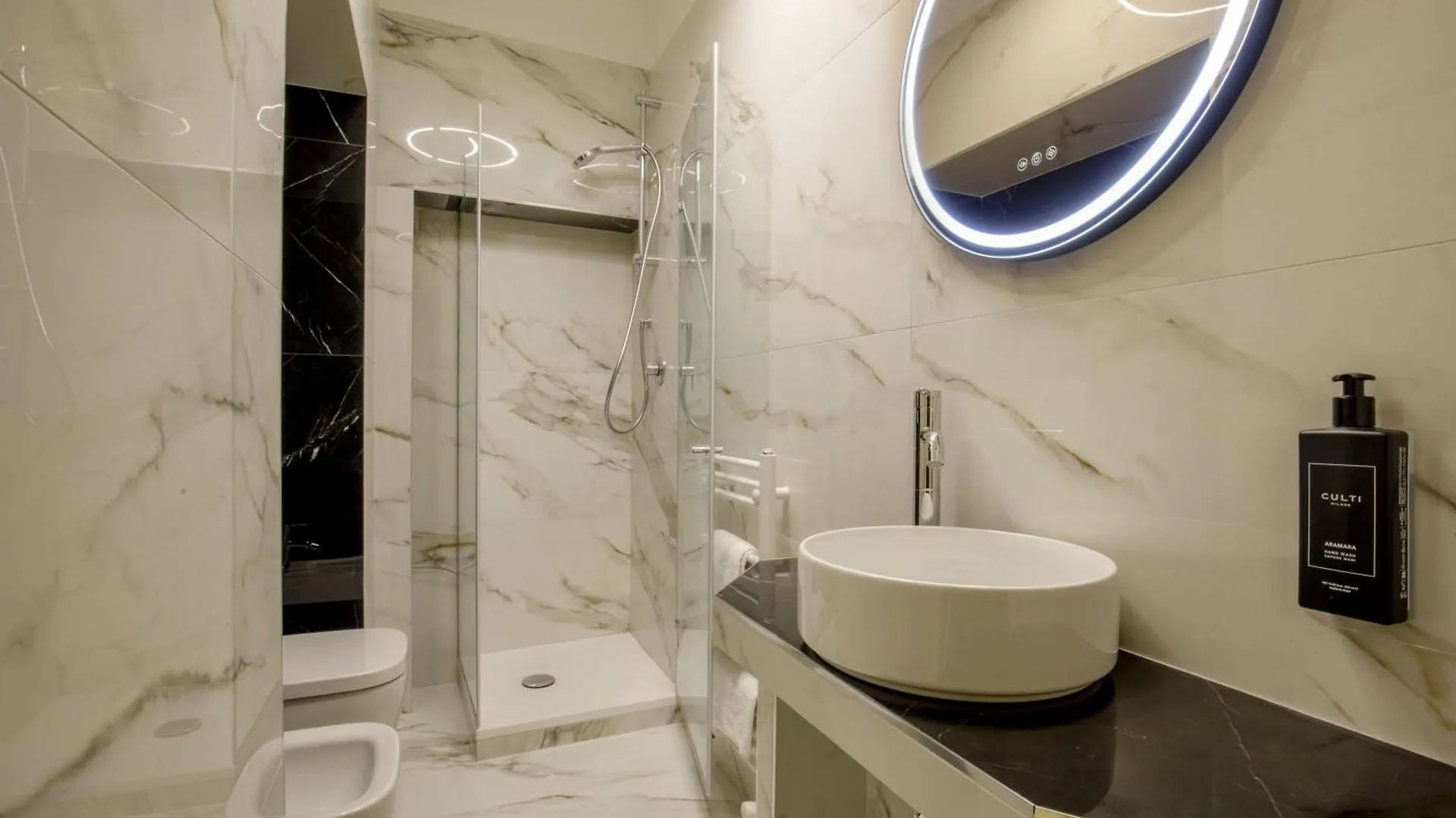 Condotti Boutique Hotel Rom 4*,