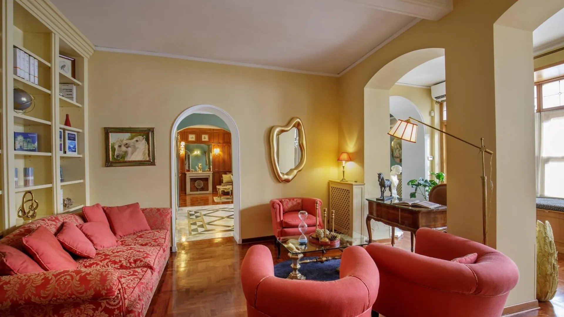 Condotti Boutique Hotel Rom 4*,