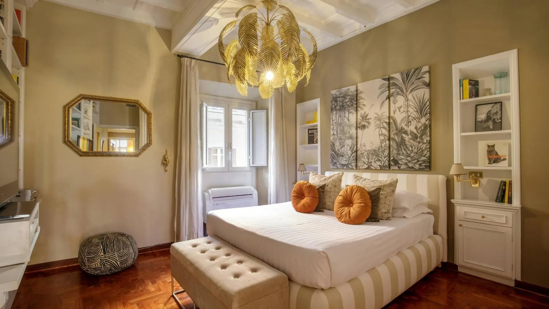 Condotti Boutique Hotel Rom