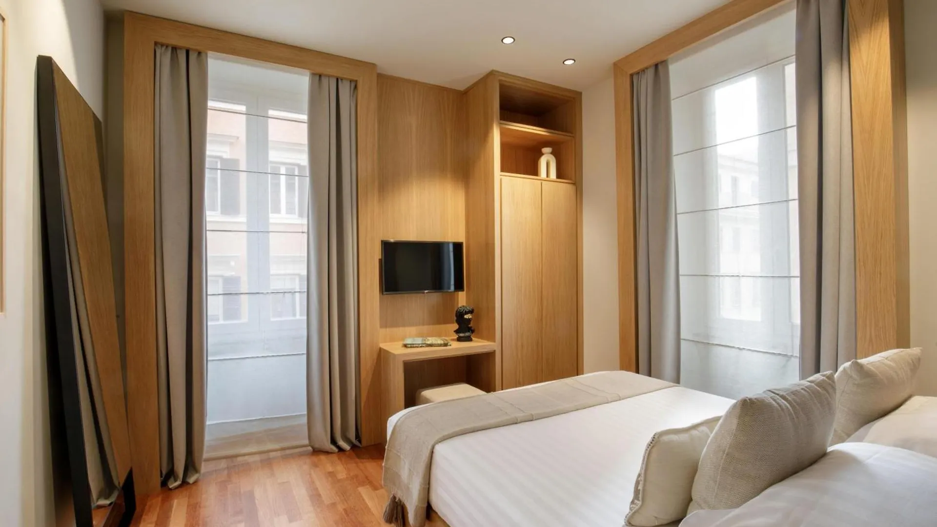 Condotti Boutique Hotel Rom Italien