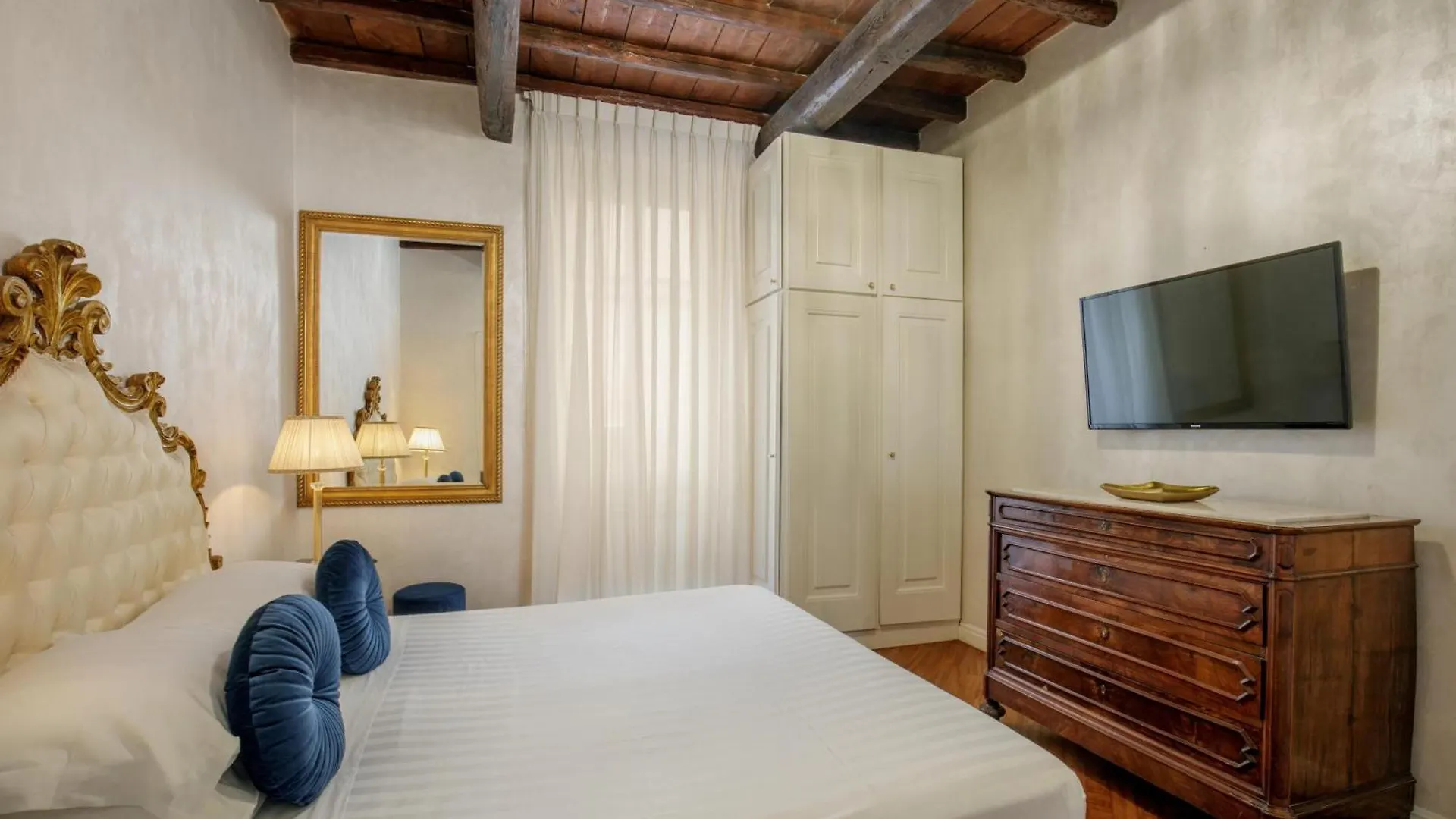 Condotti Boutique Hotel Rom 4*,  Italien