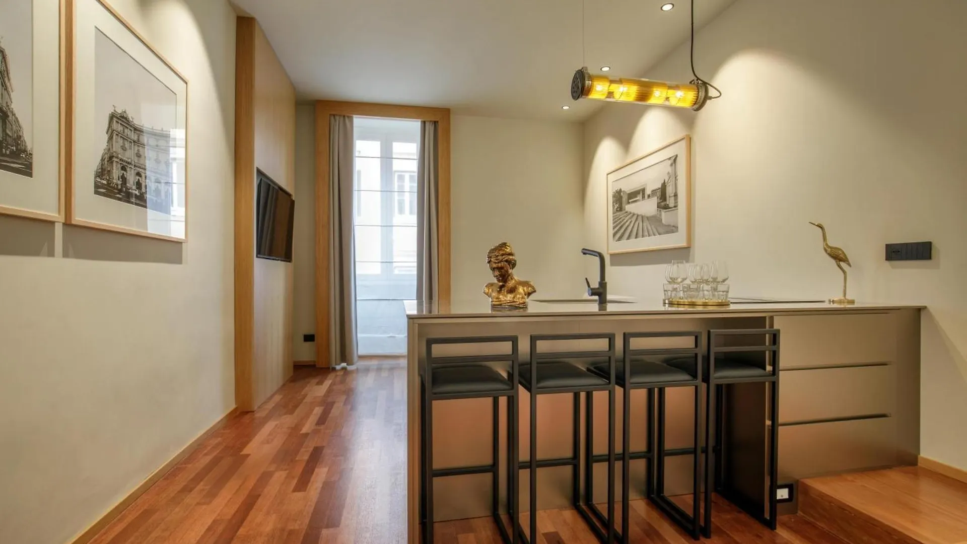 Condotti Boutique Hotel Rom 4*,
