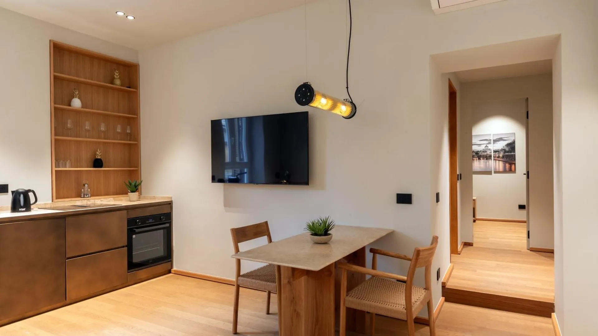 Condotti Boutique Hotel Rom