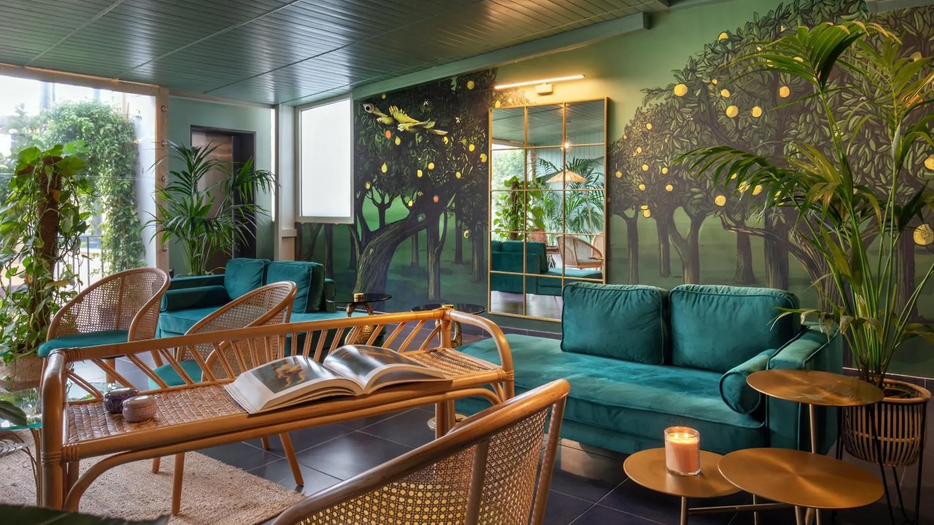 Condotti Boutique Hotel Rom