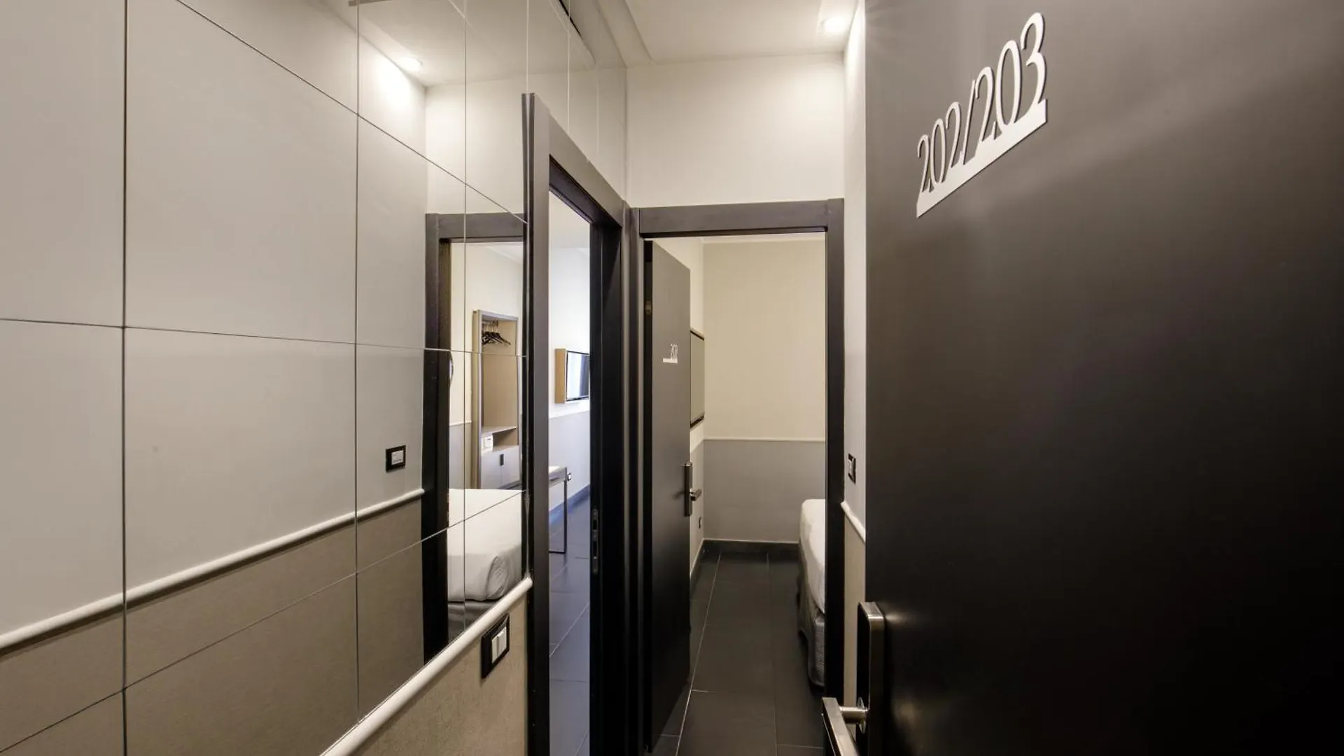 Condotti Boutique Hotel Rom