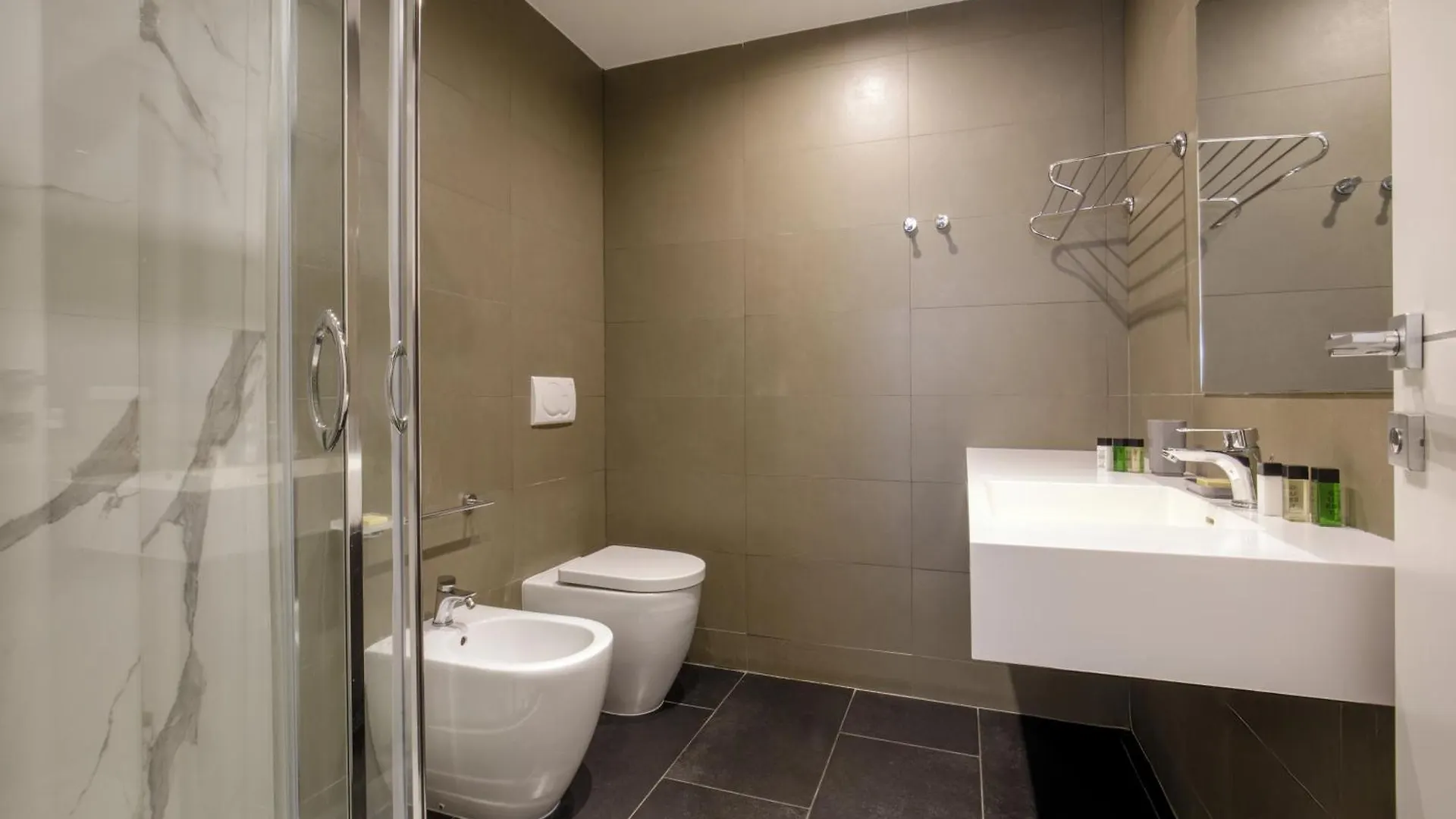 Condotti Boutique Hotel Rom