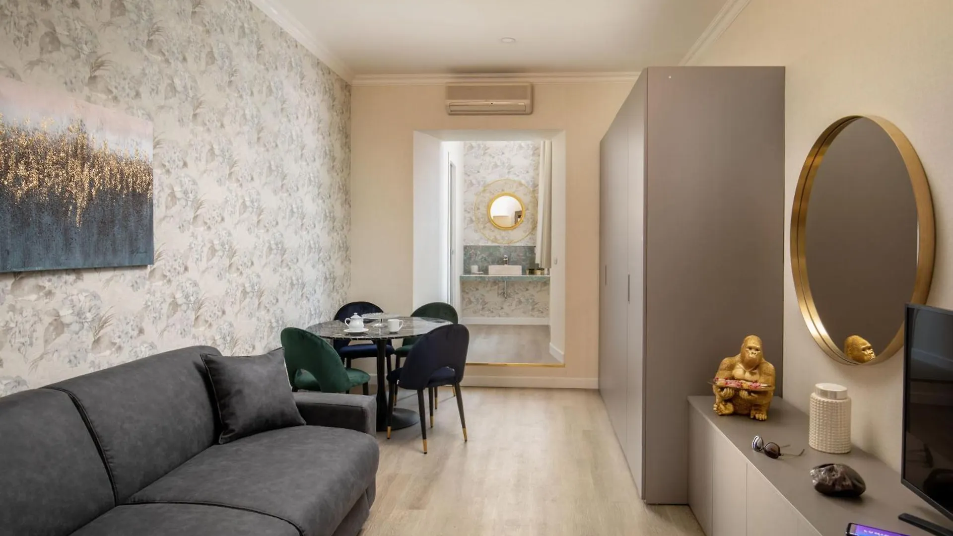 Condotti Boutique Hotel Rom