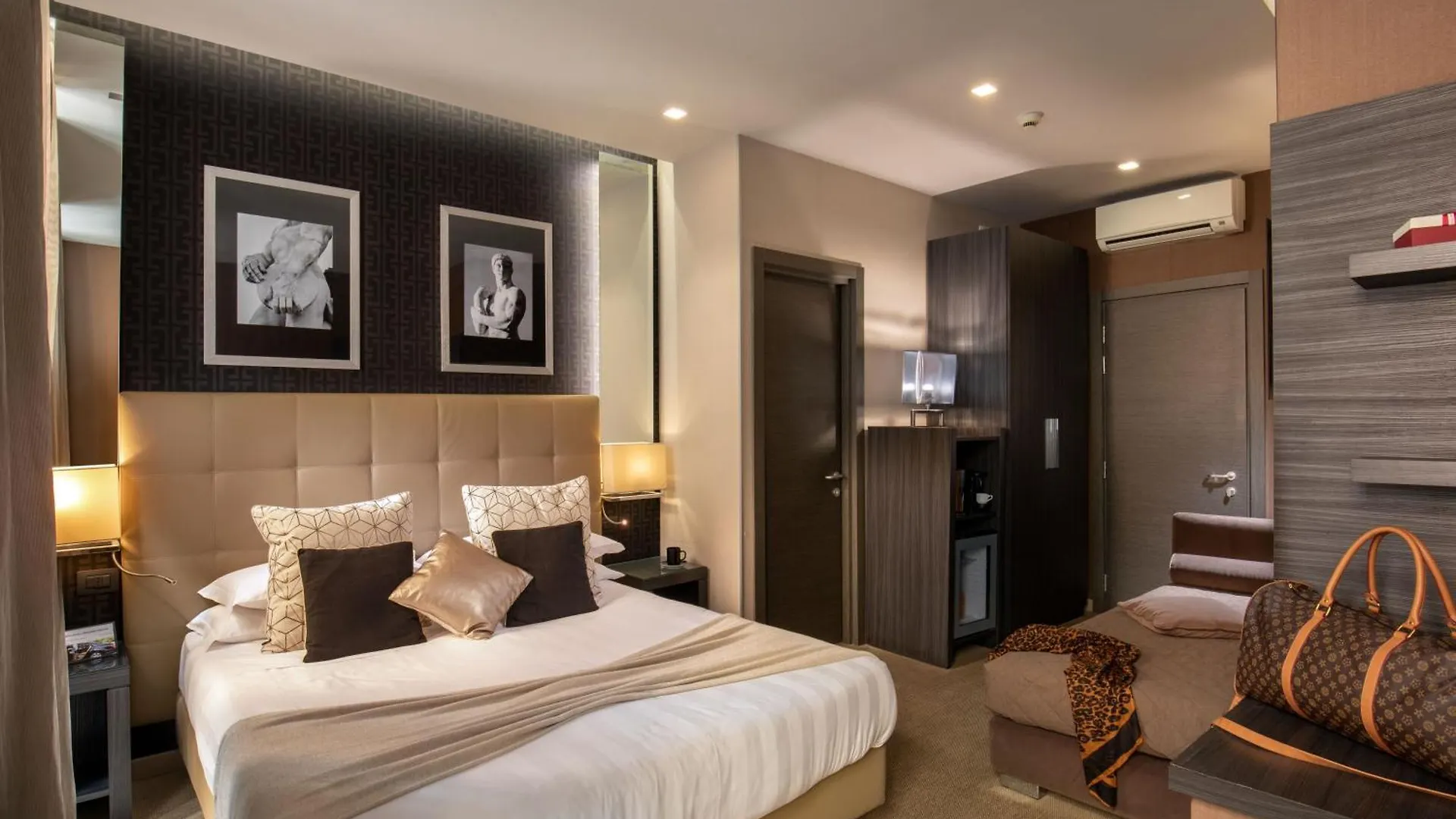 Condotti Boutique Hotel Rom