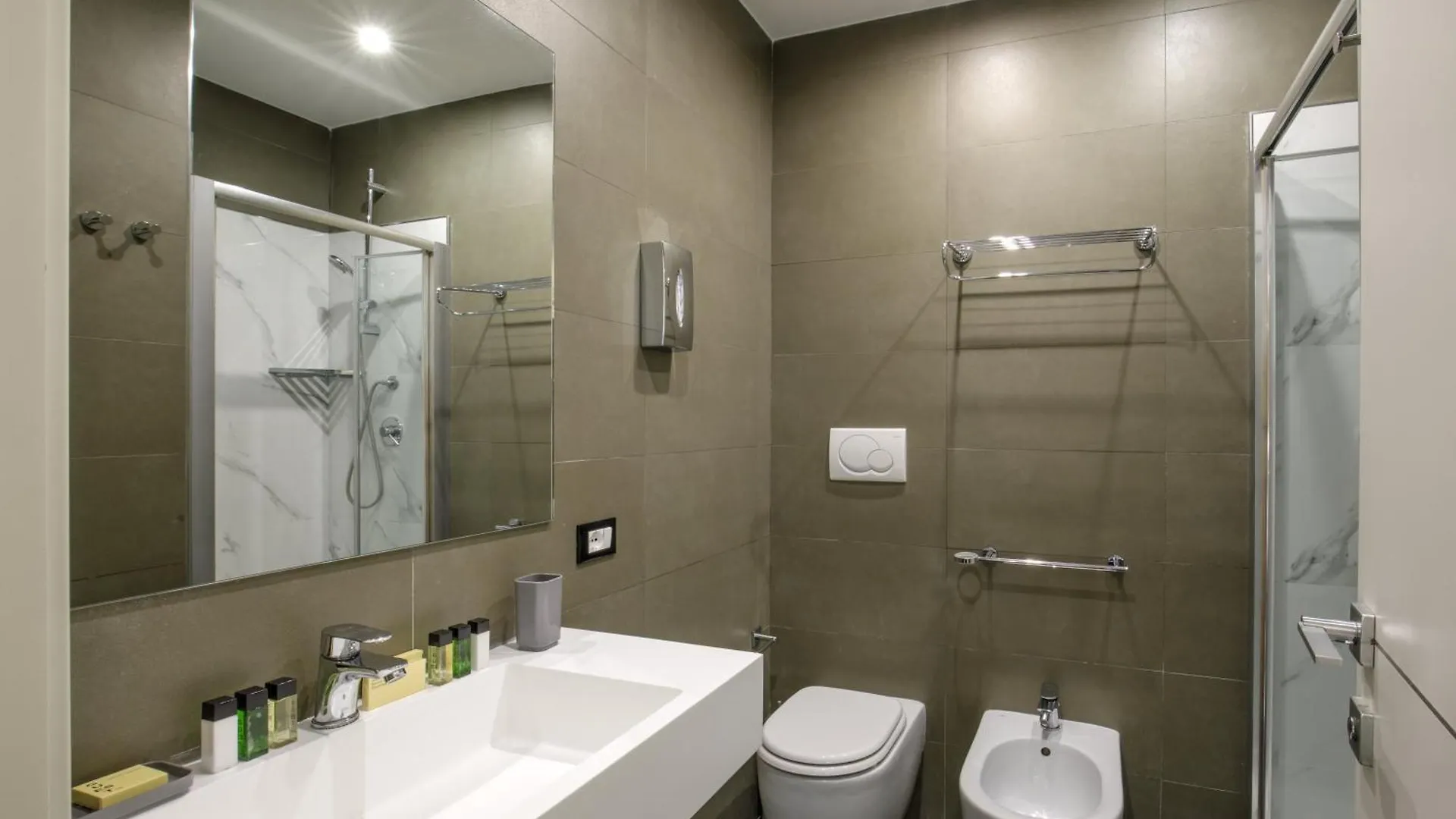 Condotti Boutique Hotel Rom