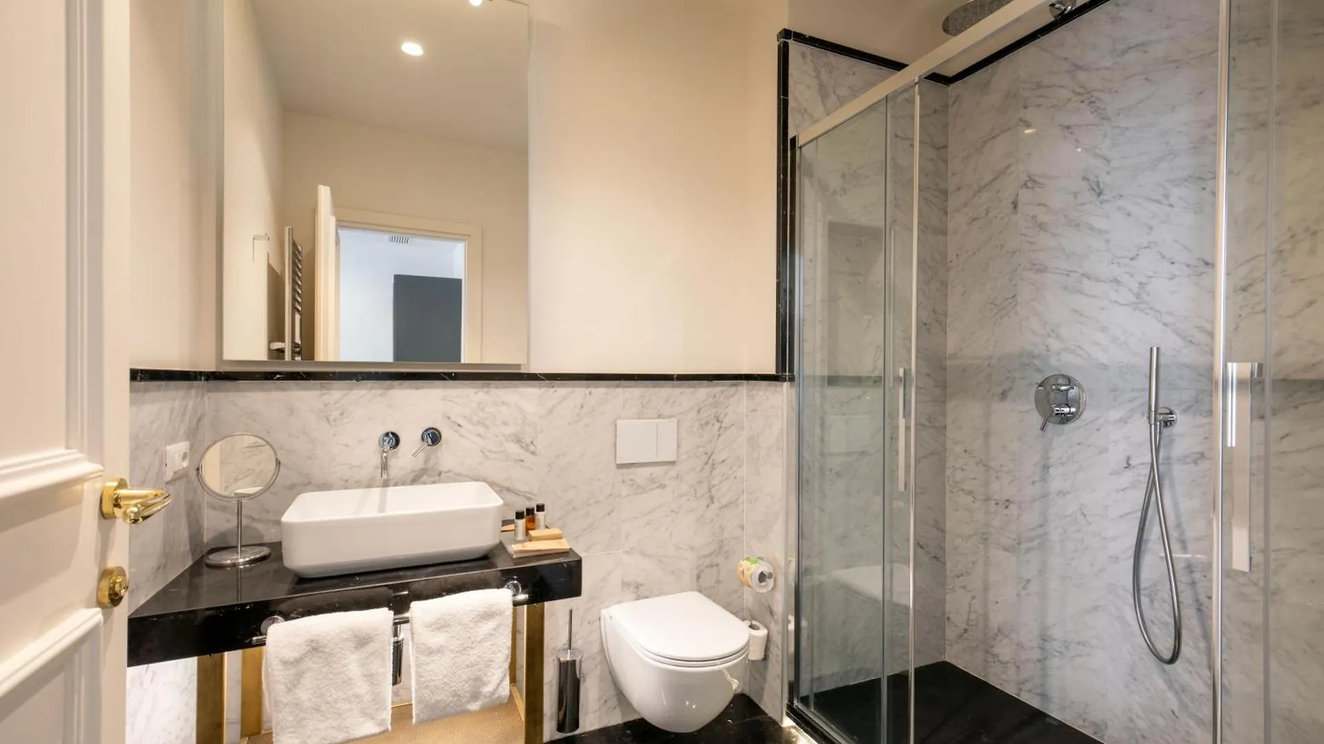 Condotti Boutique Hotel Rom