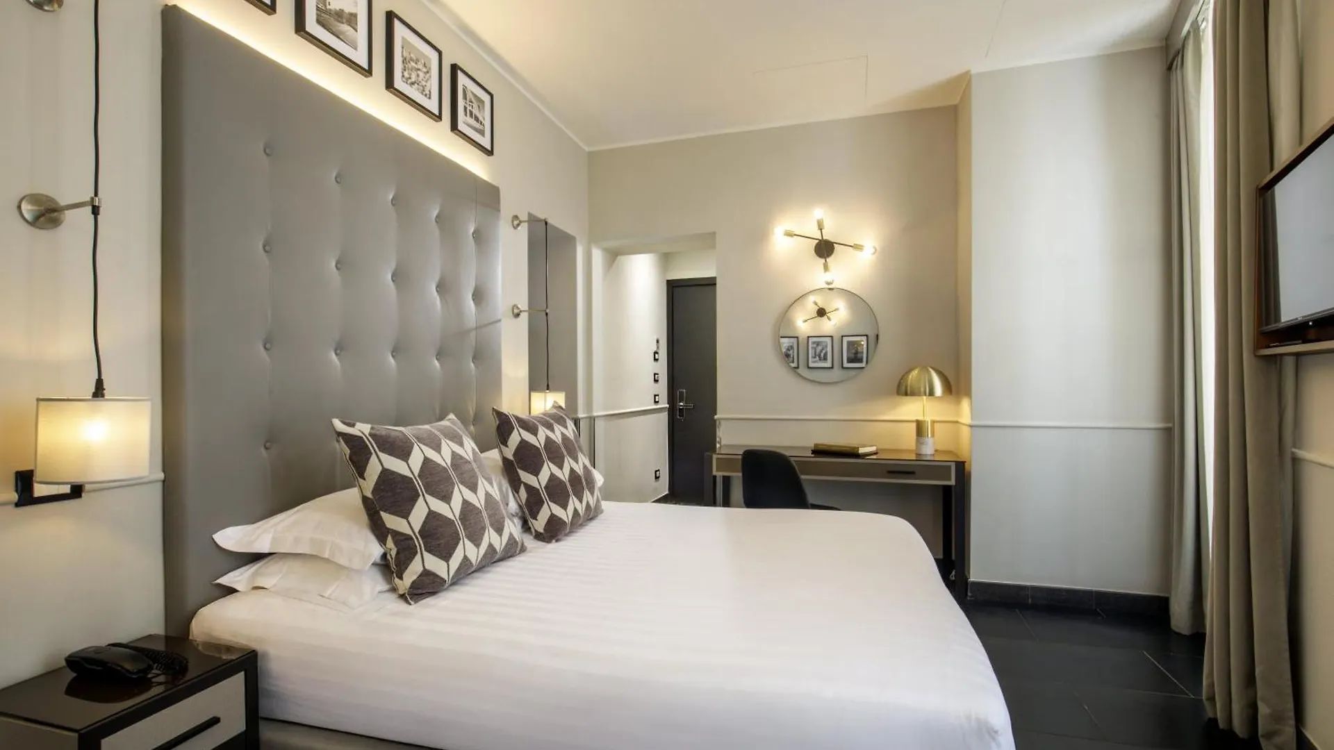 Condotti Boutique Hotel Rom