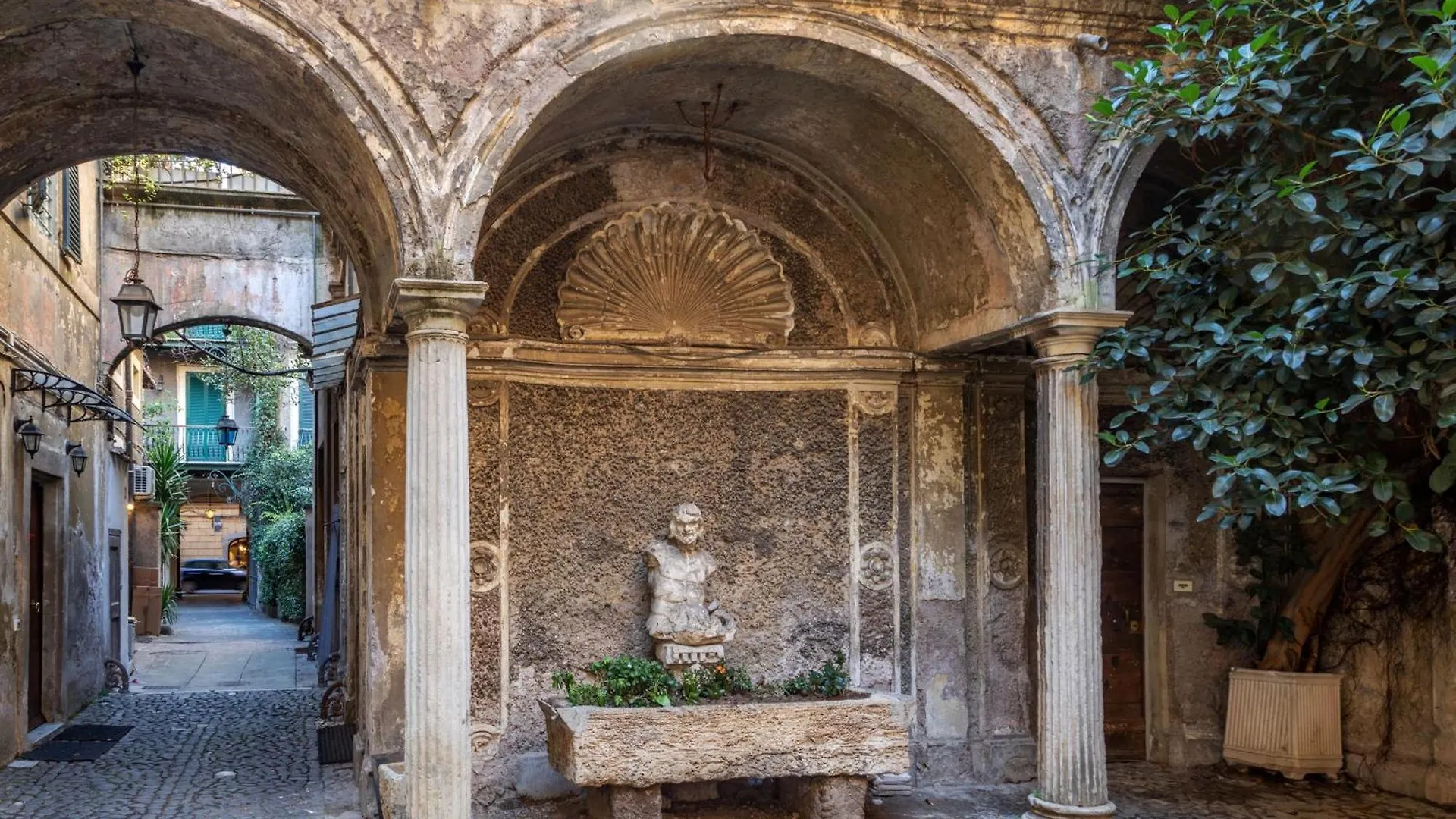 Condotti Boutique Hotel Rom