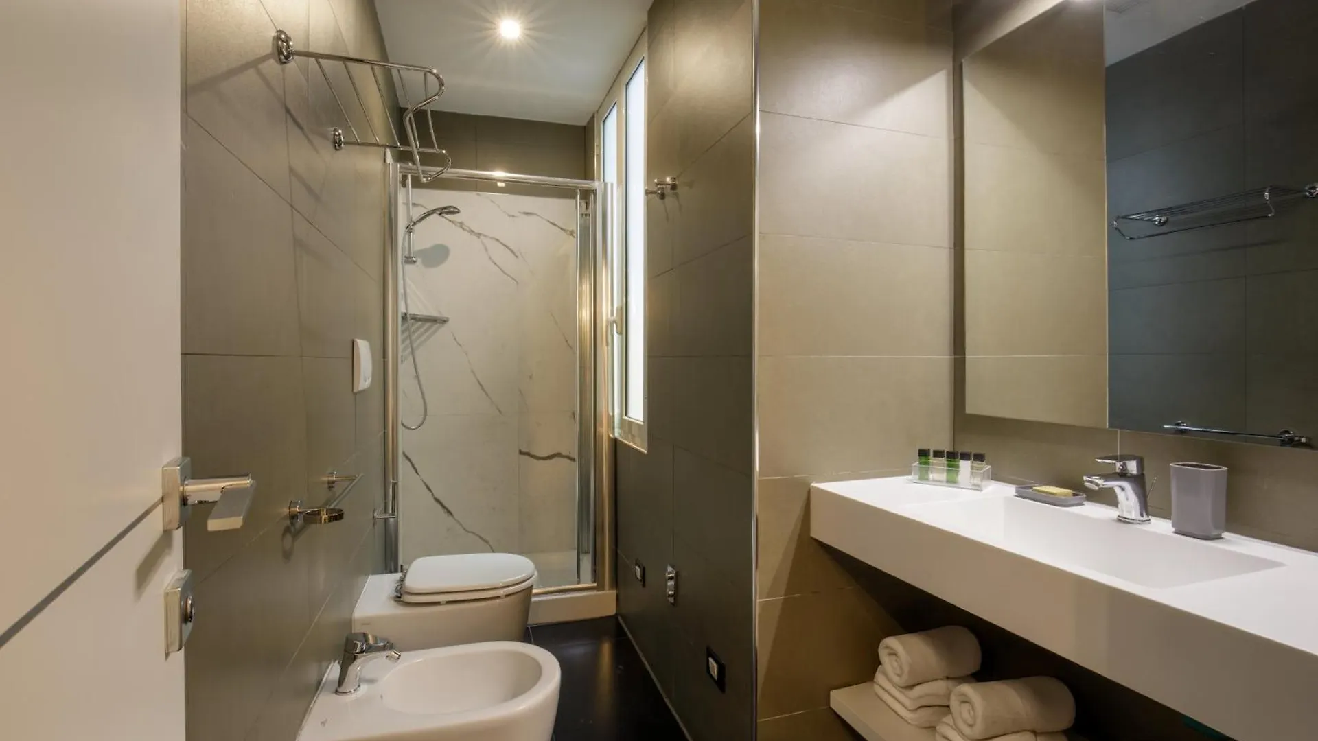 Condotti Boutique Hotel Rom