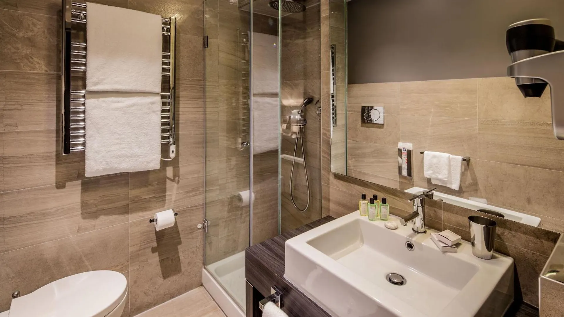 Condotti Boutique Hotel Rom