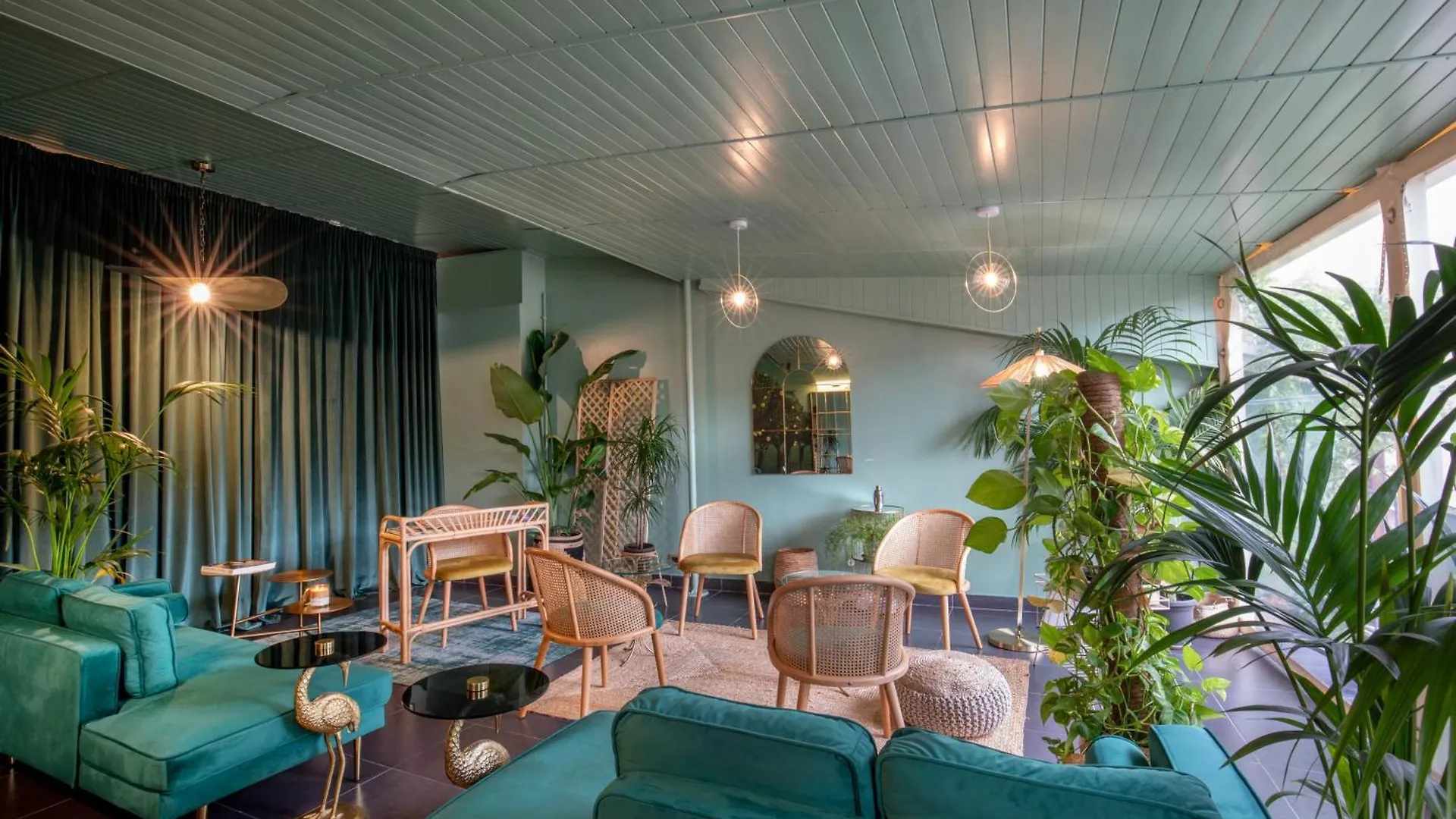 Condotti Boutique Hotel Rom 4*,  Italien