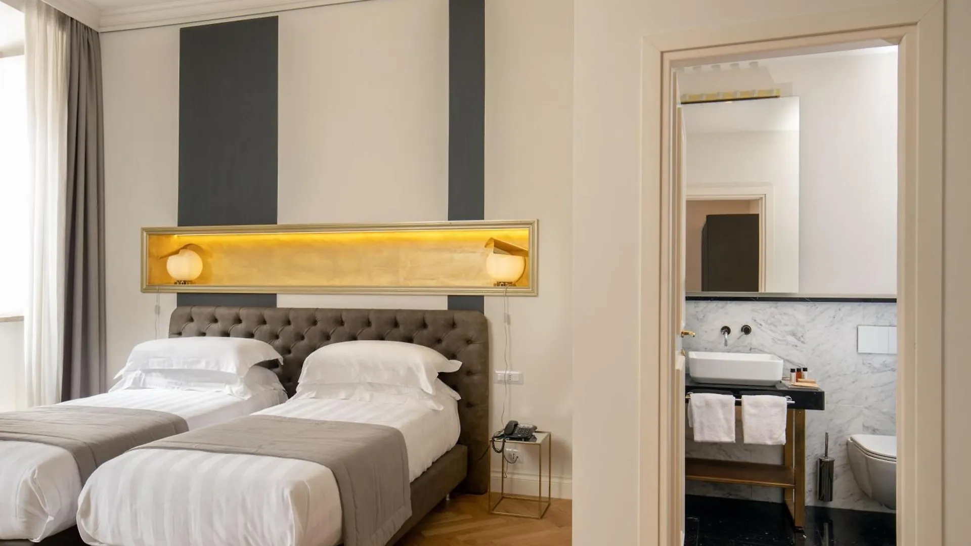 Condotti Boutique Hotel Rom 4*,
