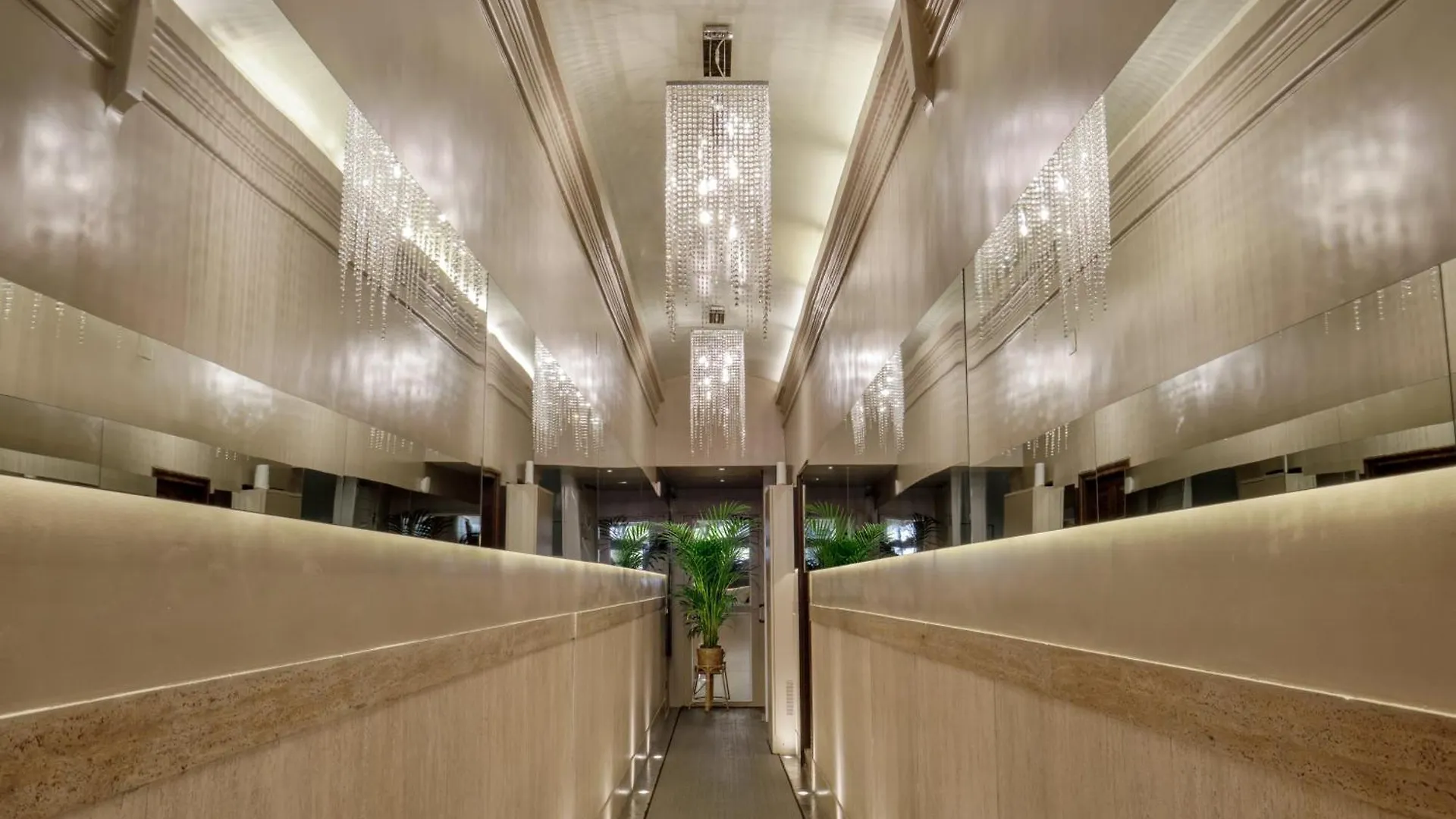 Condotti Boutique Hotel Rom