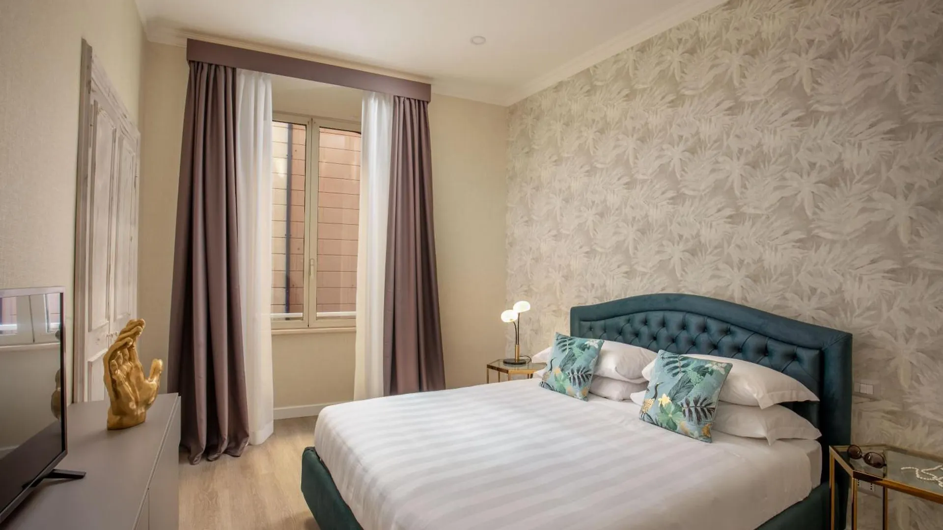 Condotti Boutique Hotel Rom